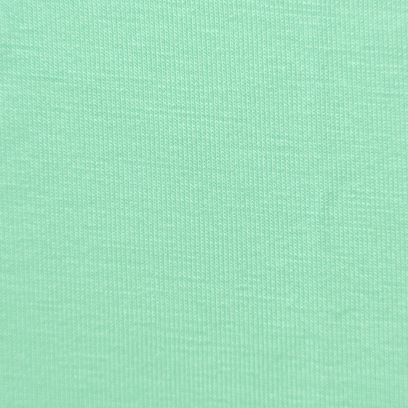 Picture of 40S Bamboo Fiber Elastic Cloth Knitted Bamboo Fiber Single-sided Cloth Bamboo Elastic Sweat Cloth Cool T-shirt Home Service Fabric