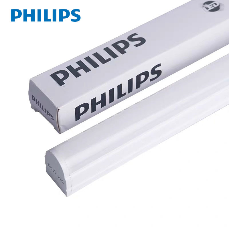 Philips T8LED lamp integrated 0.6 M 8 w1.2 M 16W ultra bright fluorescent lamp ben016c bracket