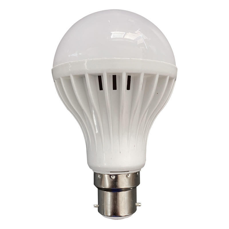 Picture of Led stripe voice control bulb property corridor sound and light control radar human body induction lighting E27 screw energy saving lamp