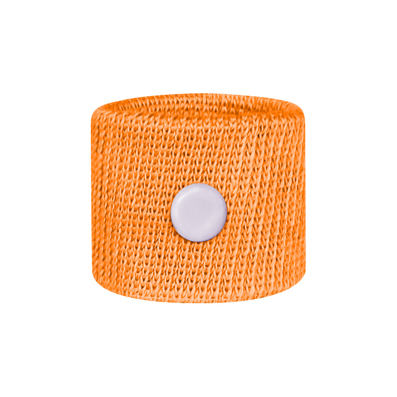 Picture of Customized Sports Wristbands for Pregnant Women to Prevent Motion Sickness, Relieve Outdoor Anti-Vomiting Wristbands, Cross-Border Wholesale Multi-Color Cotton Cloth