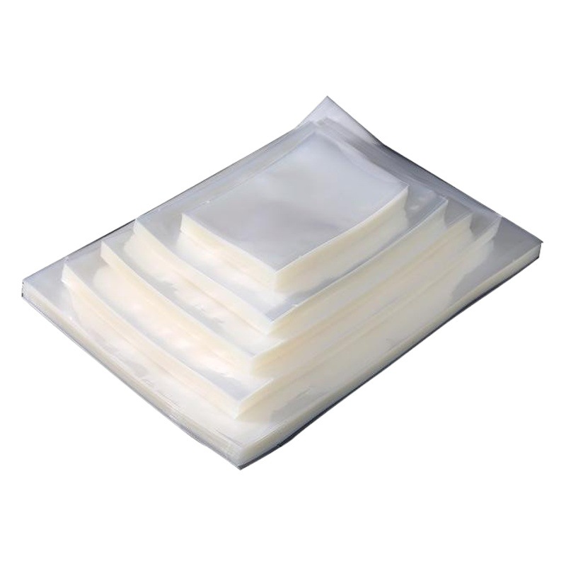 Clothing Compression Bag Air Extraction Sealed Bag Protective Clothing Pillow Vacuum Bag Bedding Blanket Home Textile Packaging Bag
