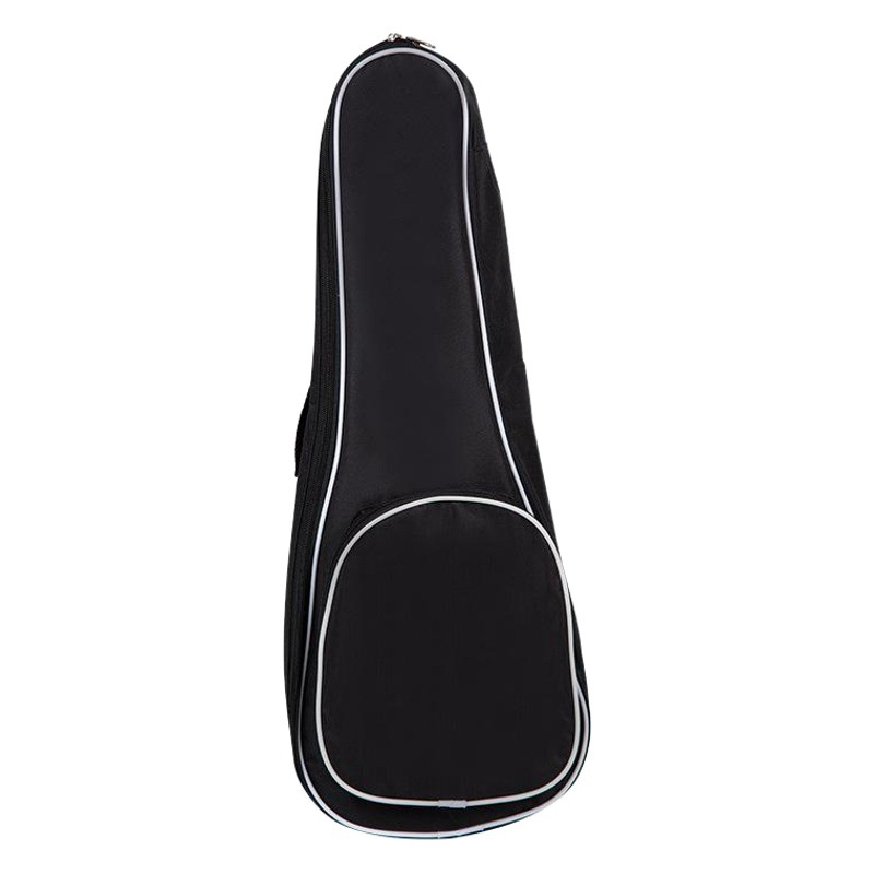 21/23/ 26inch Ukulele Small Guitar Backpack Guitar Bag Ukulele Instrument Thickened Rain Cover
