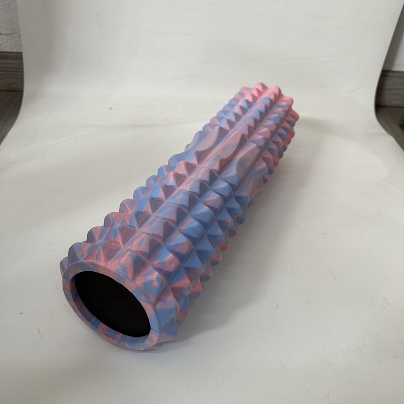 Yoga Column