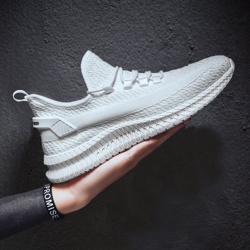 Picture of [Foreign trade wholesale] men's shoes father shoes men's travel shoes sneaker casual men's shoes 2023 new popular