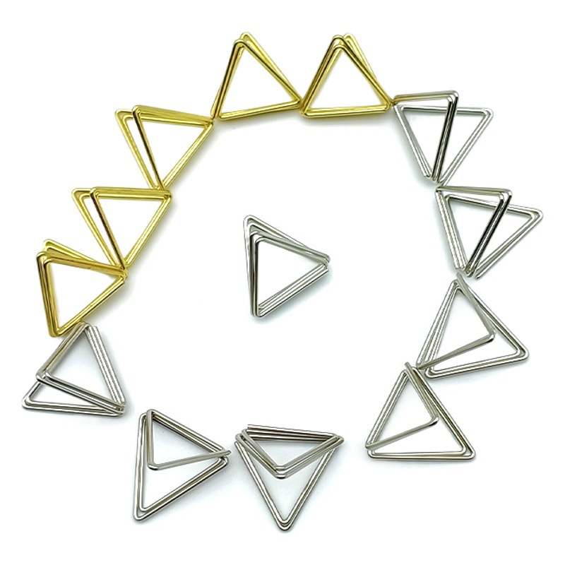 Triangle business card holder double love business card holder cartoon note holder shape business card holder factory creative note holder