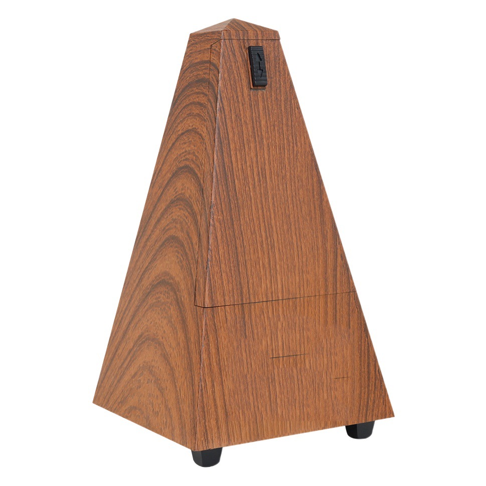 Tower Mechanical Metronome Erhu His Piano Rhythm Instrument Practice Test Grade Musical Instrument Universal Accessories Mechanical Metronome