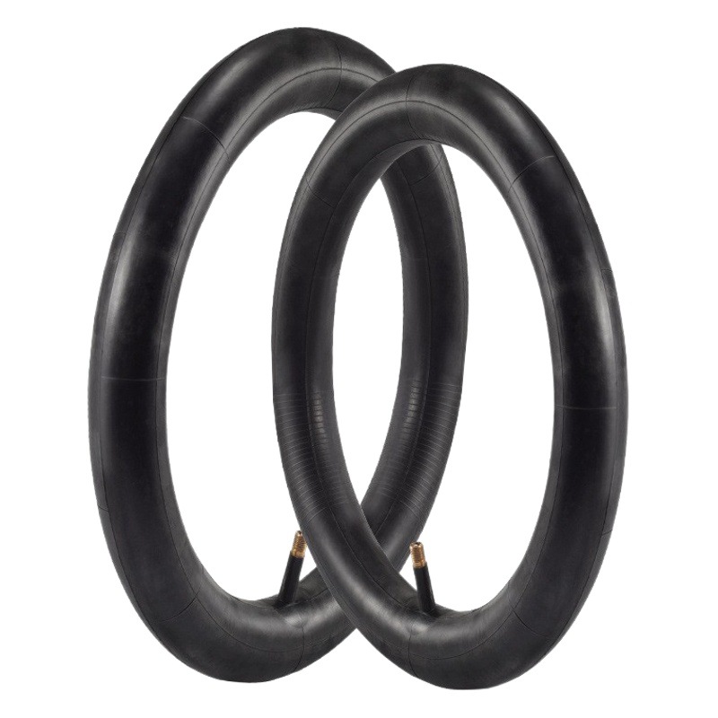 Mountain bike inner tube American mouth butyl rubber inner tube 26 24 20 18 16 14 12 inner tube