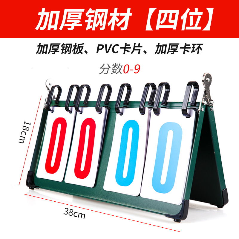 Picture of Basketball Scoreboard Scoreboard Scoreboard Scoreboard Count Flip Scoreboard Table Tennis Points Billiards Scoreboard