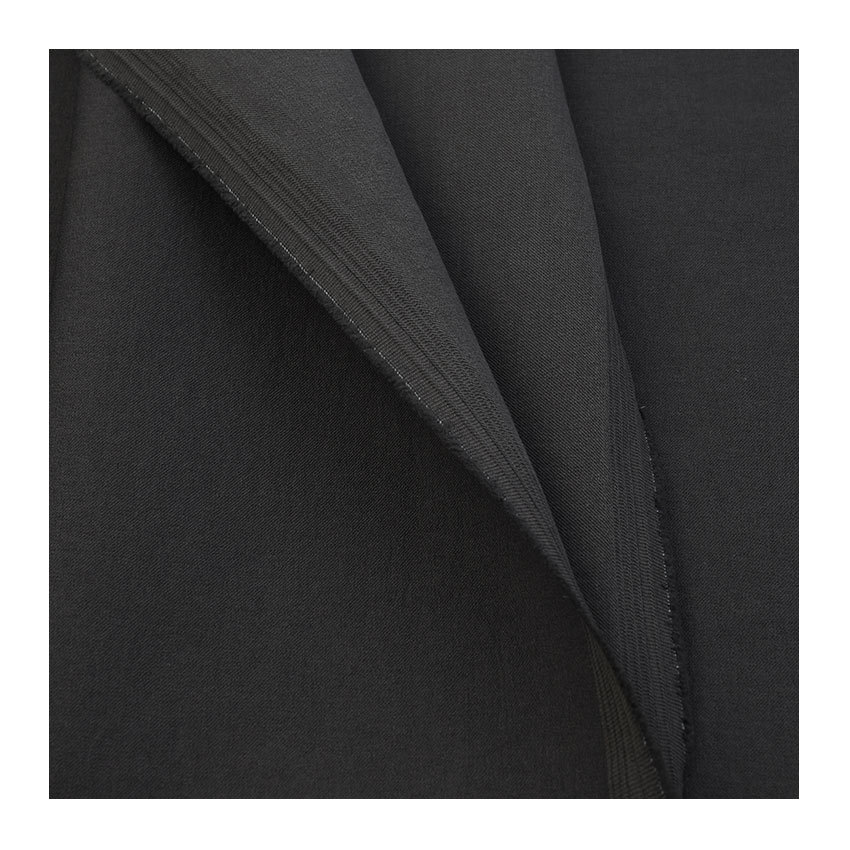 40/2 + 70D cotton brocade twill four-sided stretch riding pants fabric nylon breeches fabric