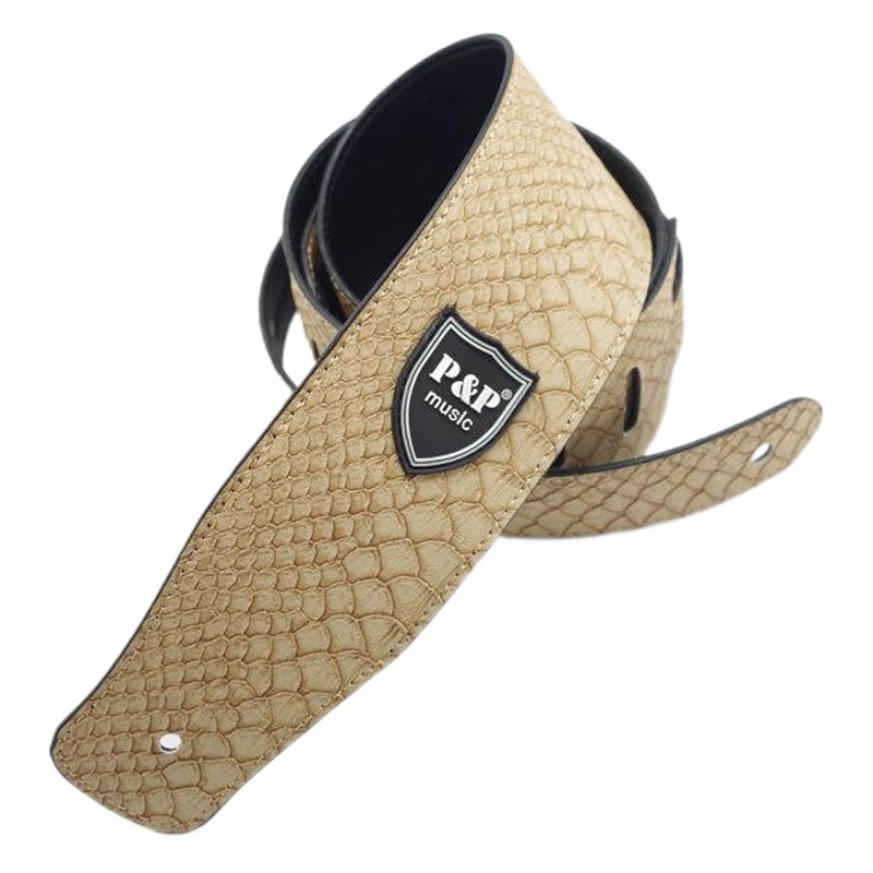 guitar strap factory cross-border for a generation of guitar strap production shoulder strap guitar starap