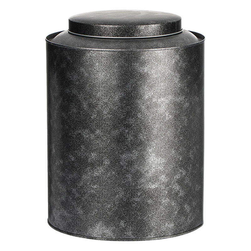 Metal Tin Cans, Export Storage Barrels, Sealed Cans, Gift Empty Cans, Round Tinplate Cans, Wholesale Tea Cans, Iron Boxes