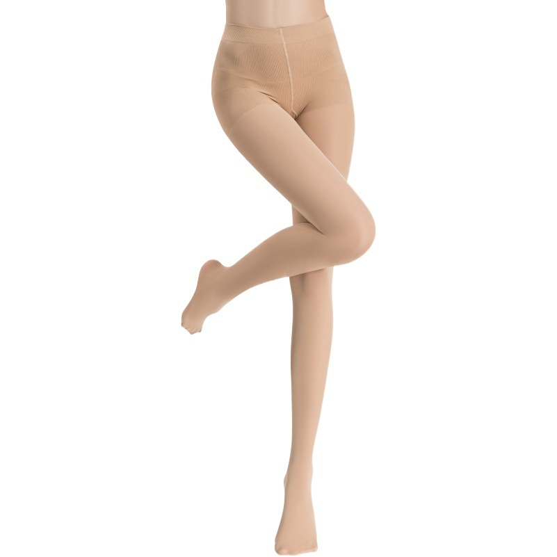 Red Pepper Autumn Pantyhose for Women 120D Ultra-Dense Ultra-Soft Tummy Control Butt-Lifting Slimming Tights Beautiful Legs Leggings Wholesale