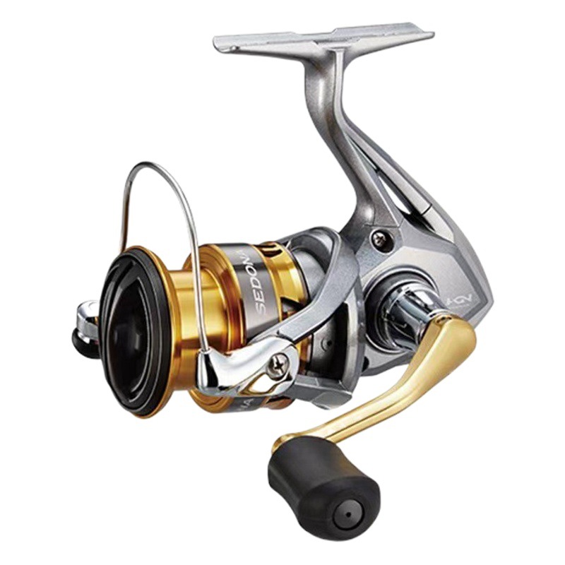 Shimano Sienna 23 Models Sedona Fishing Reel, Lure Reel, Fishing Reel, Haiji Fishing Freshwater Reel, Sienna