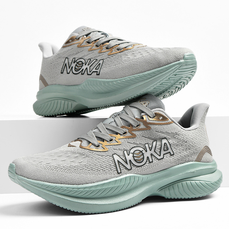 Men's sneaker 2024 Explosions Casual Fashion Platform Running Shoes All-match Outdoor Street Summer New