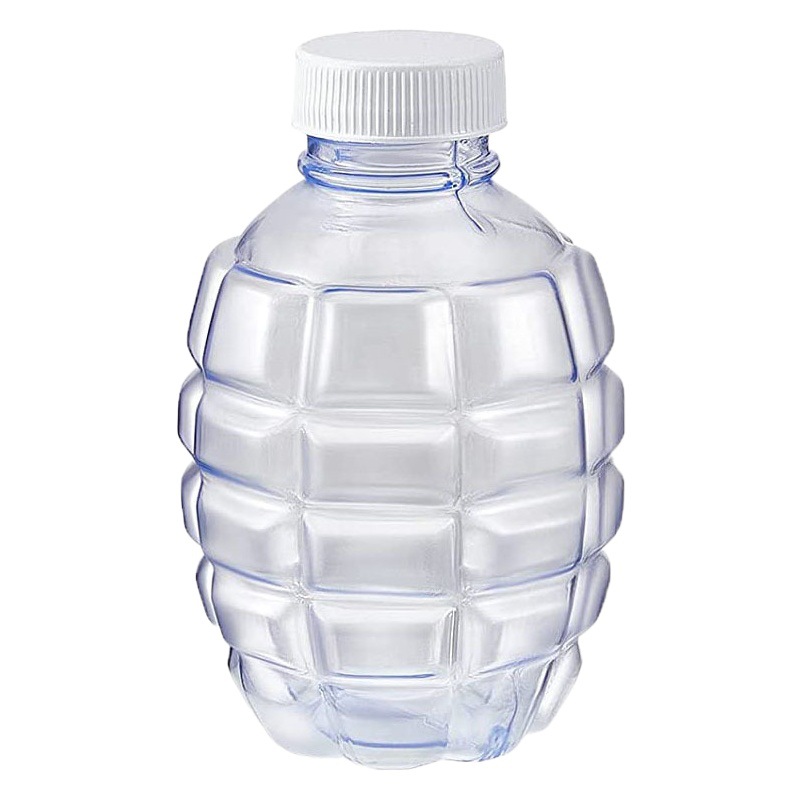 Picture of Absorbent beads and bullet artifact bomb bottle bubble bomb bottle 7-8mm crystal bomb bubble water droplet bottle bomb artifact bottle