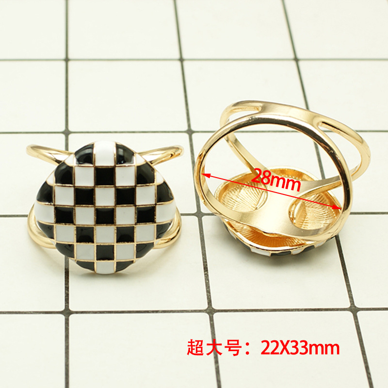 Picture of South Korea multi-functional scarf buckle high-grade Pearl fashion new Camellia windbreaker belt buckle high-end jewelry wholesale