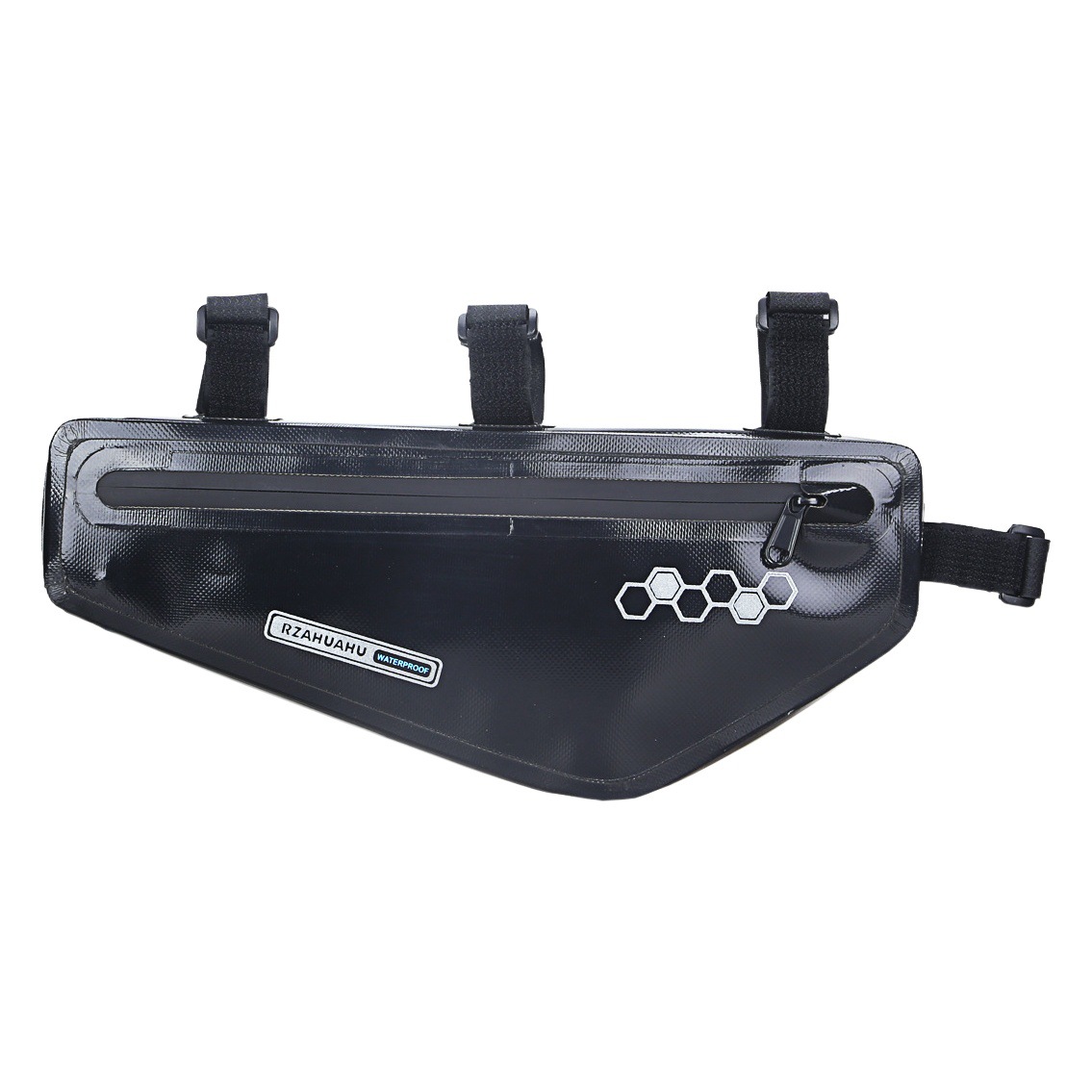 Electric Bicycle Beam Bag Front Beam Bag SUPER73 Universal Storage Hard Shell Riding Saddle Bag Equipment