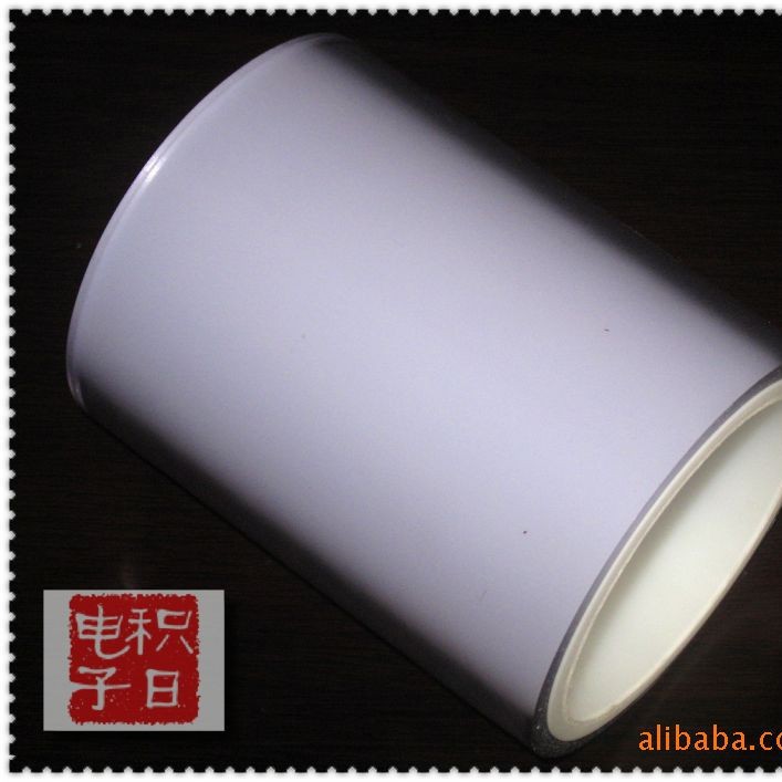 Spot preferential supply of high transparent PVC electrostatic film (0.07)