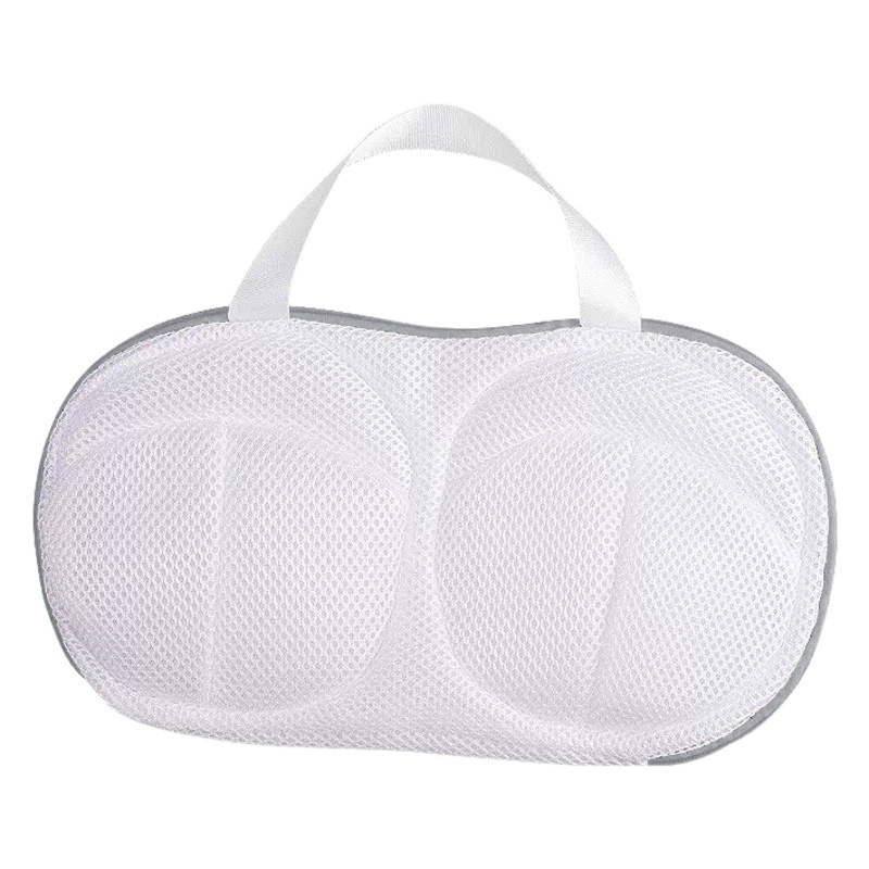 Bra Washing Bag Underwear Washing Machine Special Spherical Laundry Bag Net Pocket Thickened Anti-deformation Household Washing Bag