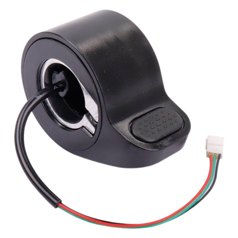 Suitable for millet electric scooter M365 finger accelerator finger acceleration accessories a generation of hair