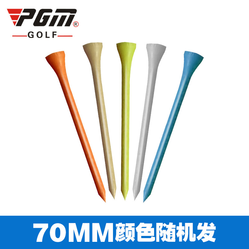 Picture of PGM golf TEE wooden TEE ball T tray golf accessories factory wholesale