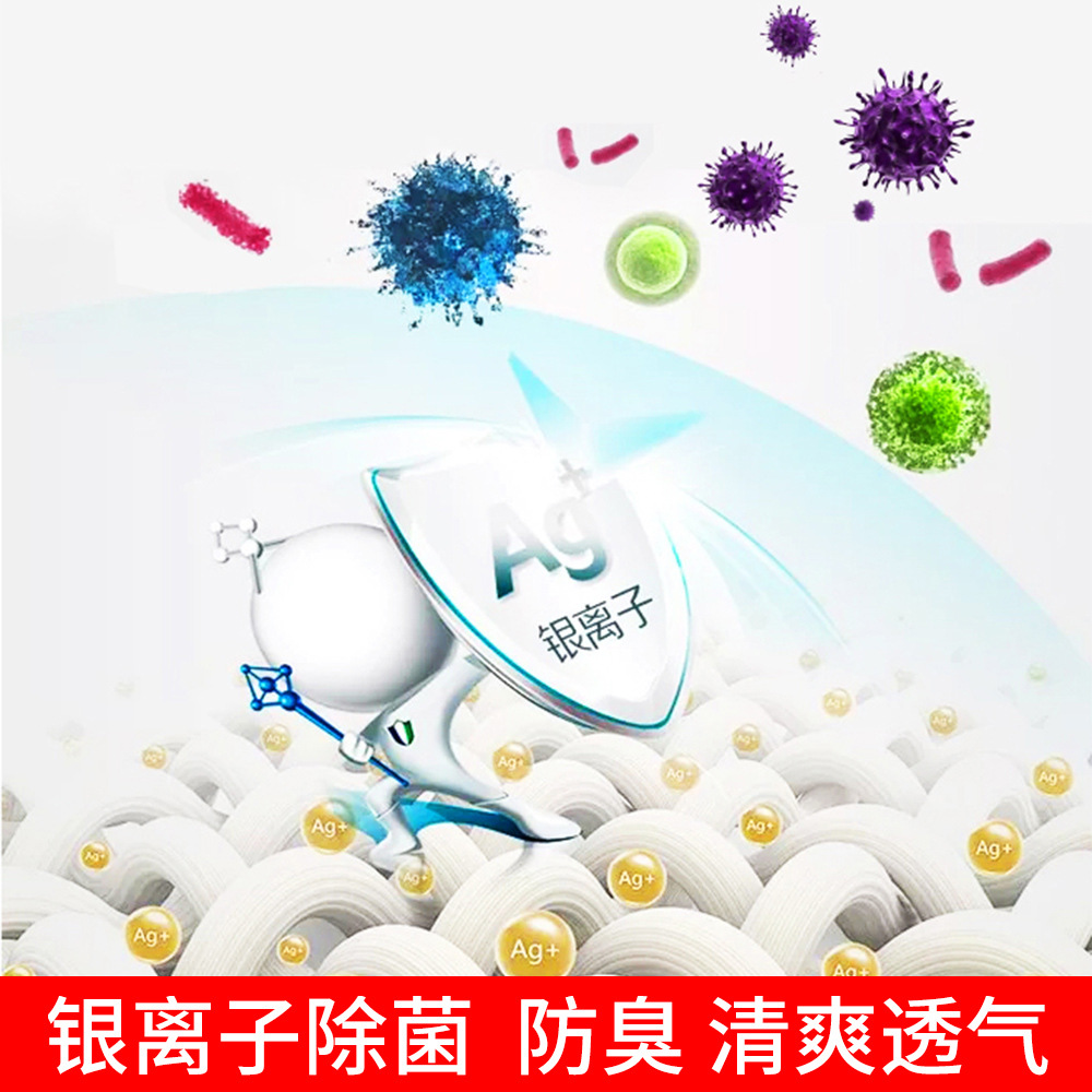 Picture of Spot fever fiber mask three-dimensional mask windproof adult ear mask double thick mask wholesale
