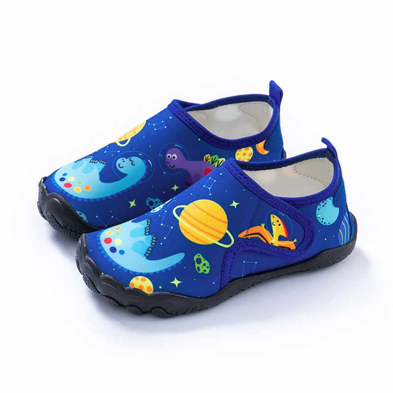 Picture of New Cross-Border Amazon River Tracing Shoes, Diving Shoes, Beach Swimming Shoes, Hiking Running Shoes, Outdoor Leisure Wading Shoes