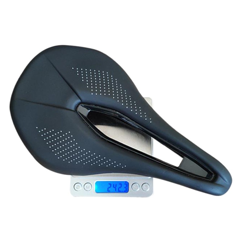 Lightning Road Bike Seat Hollow Breathable Seat Bag Mountain Sports Car Seat Cushion Wholesale