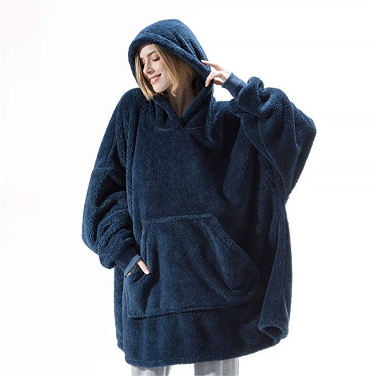 2022 independent station Amazon couple casual comfortable loose thick plush home wear pajamas vacuum packaging