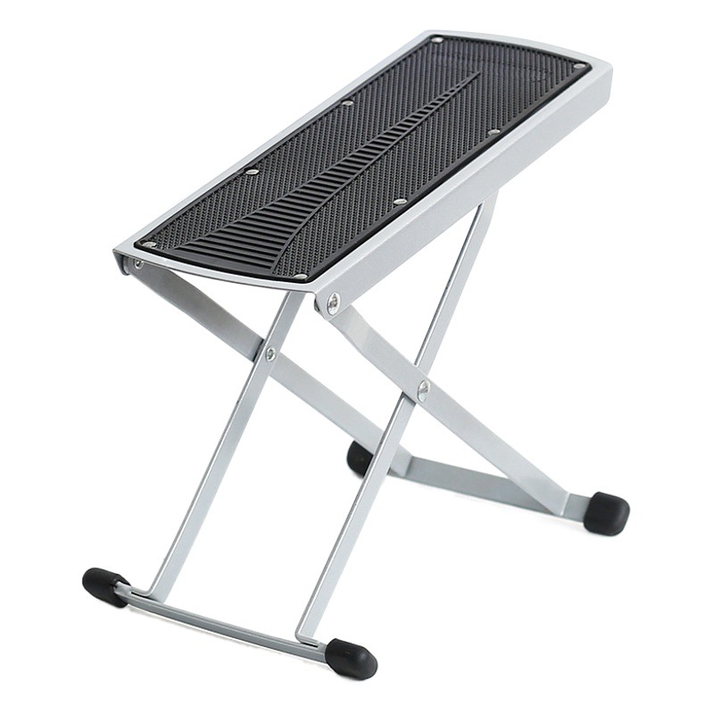 Guitar footstool classical guitar pedal folk electric guitar footstool adjustable pedal musical instrument special stool