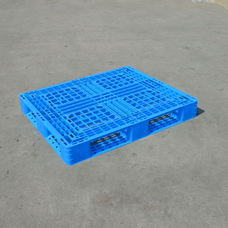 Picture of Plastic card board 9kg mesh Tian Zi 1111 plastic base plate export plastic tray manufacturer production
