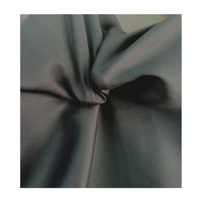 Picture of 60 Lanjing Tencel fabric solid color satin lyocell bedding fabric fabric manufacturers supply recycled fabric