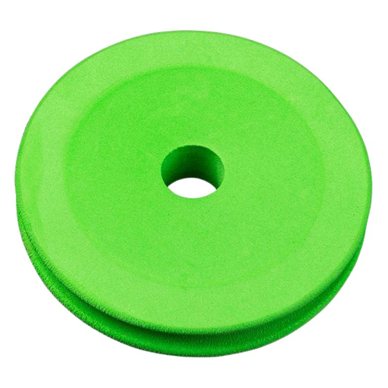 Large owner spool 10cm foam oversized fish coil main coil bulk main spool fishing gadgets