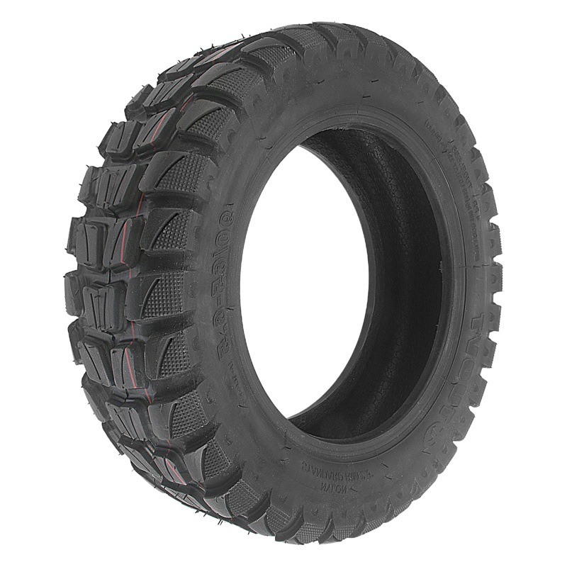 TUOVT 90/65-6.5 vacuum tire tire 11 inch and a half off-road tire TOUVT tire electric scooter