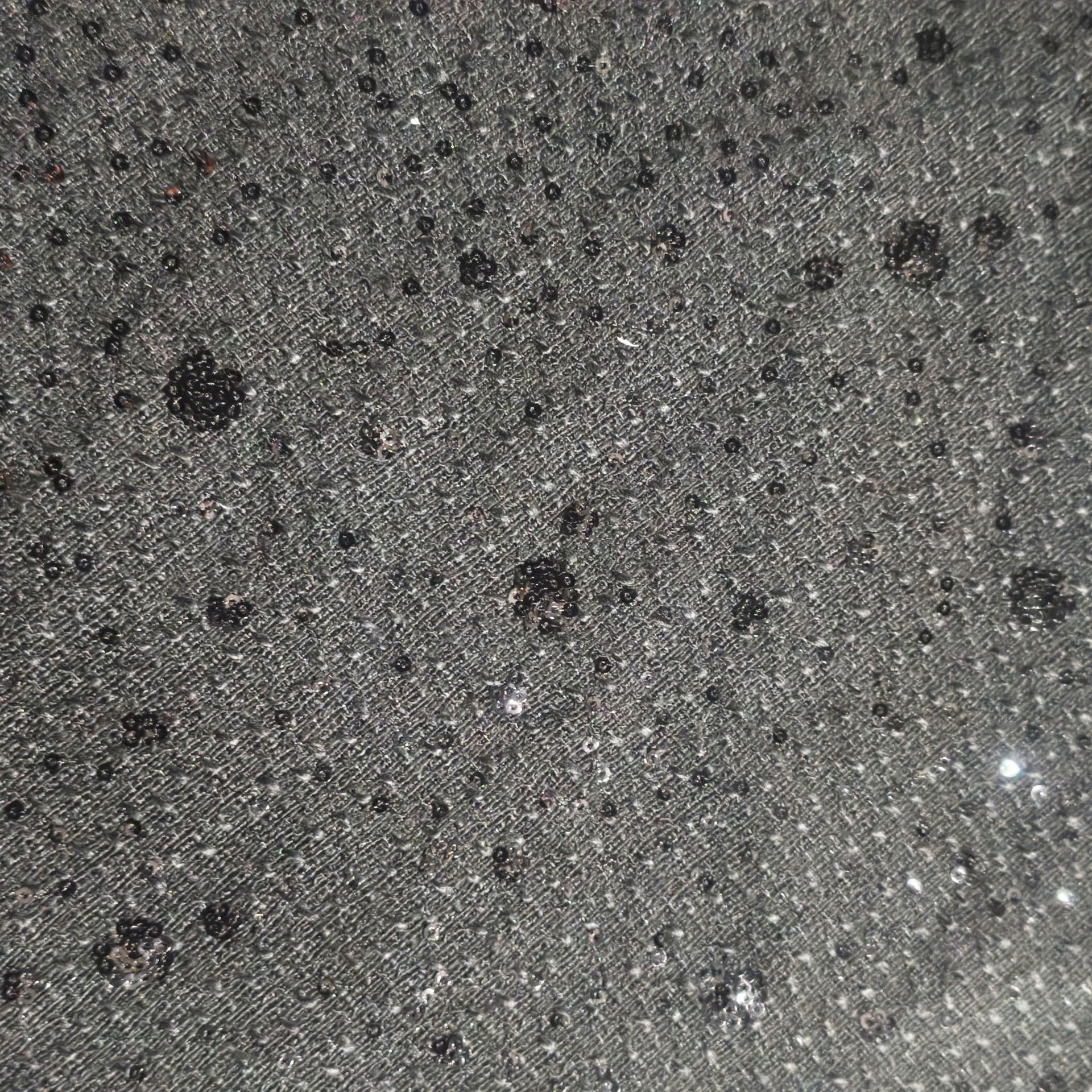 Picture of Tweed, small fragrant beads, polka dot embroidery fabric, girls' luggage, shoes, hats, woolen coats, fabrics