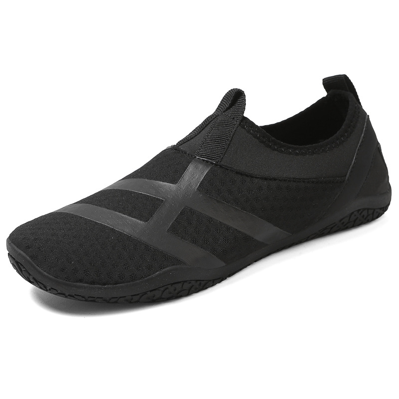 Picture of New river tracing shoes amphibious beach wading shoes for men and women running soft soles indoor fitness shoes training yoga shoes