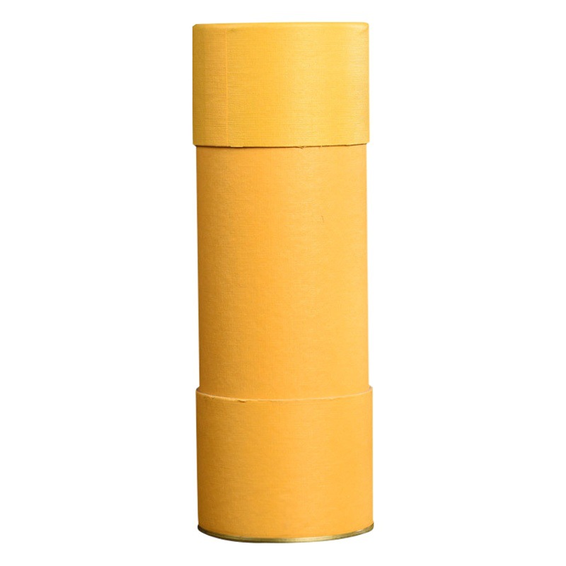 Qichun 7cm Bold Moxa Stick Cannon Moxibustion Large Paper Tube Hand Push Moxibustion Stick Moxibustion Hall Home Thunder Fire Cannon Moxibustion