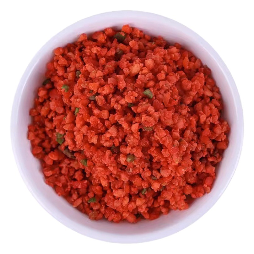 Zhou Chunlong Weird Nest King Crucian Carp Boutique Bottom Nest Making Material 520g 45 Bags/Box Wholesale