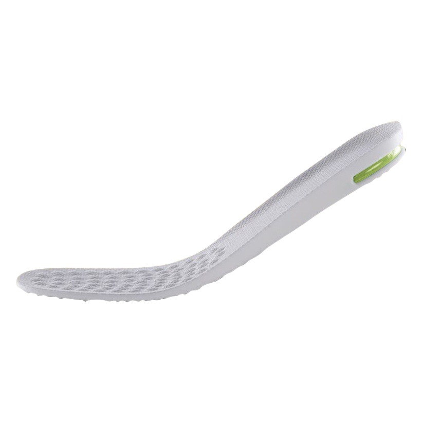 Sports Airbag Inner Heightening Insole for Men and Women, Invisible Heightening Insole, Shock Absorption, Comfortable and Poop-Feeling Air Pipe Insole Wholesale