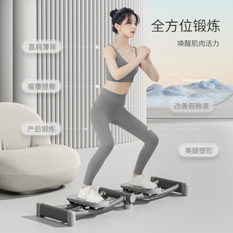 Picture of SND bracket ski machine pelvic floor muscle training device slimming leg muscle slimming leg clip leg beauty leg artifact can be wholesale
