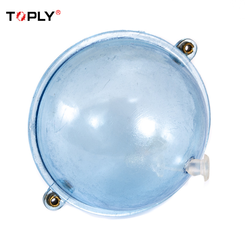 Picture of Amazon Cross-Border Round Fishing Float, Ball-Shaped Sea Fishing Float, Luya Hollow Float, Large Object Long-Range Cast Buoy