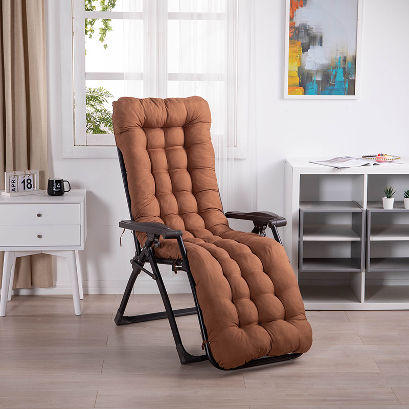 Amazon Explosions Home Summer Recliner Cushion Rocking Chair Cushion Thickened Chair Cushion Rattan Chair Cushion Sofa Cushion Bay Window Cushion