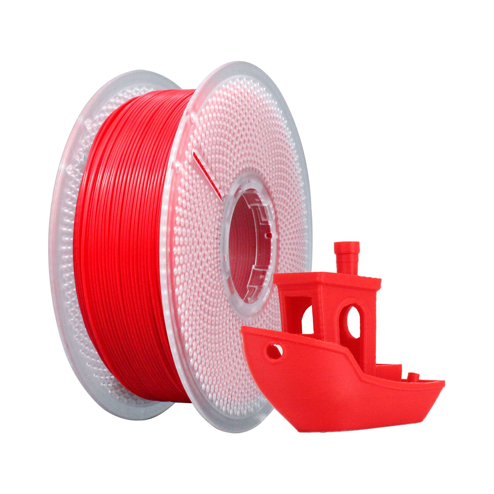 Picture of Bingyin 3D Printing Filament Abs Abs 3D Printer Compatible with Tuozhu 3D 1.75mm High Precision