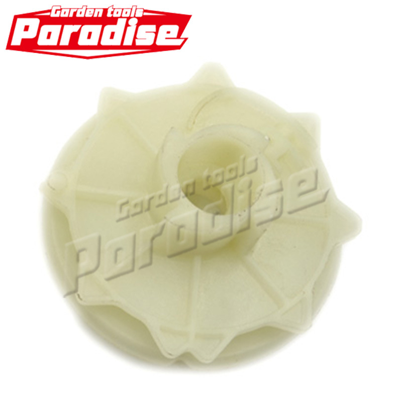 Cross-border hot sale P350 chain saw starter rope wheel starting rope wheel chain saw accessories