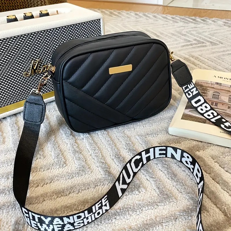 Picture of Embroidered camera bag 2024ladies bag diamond cross-body bag women's new storage bag shoulder phone bag
