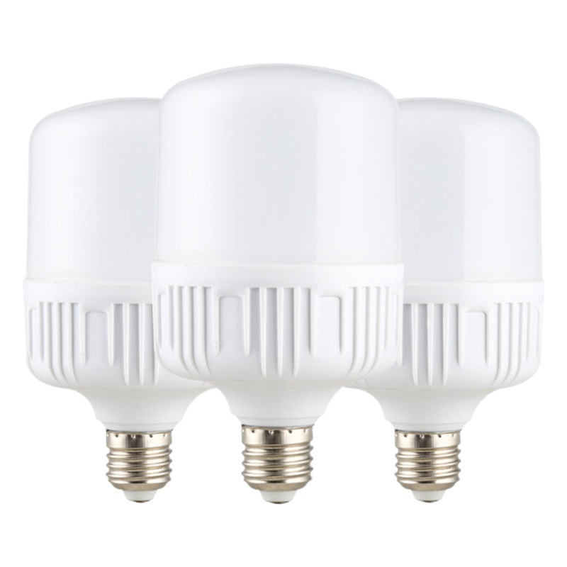 Wholesale energy-saving lamp led bulb bulb bulb home living room e27 screw super bright constant current eye protection factory lighting