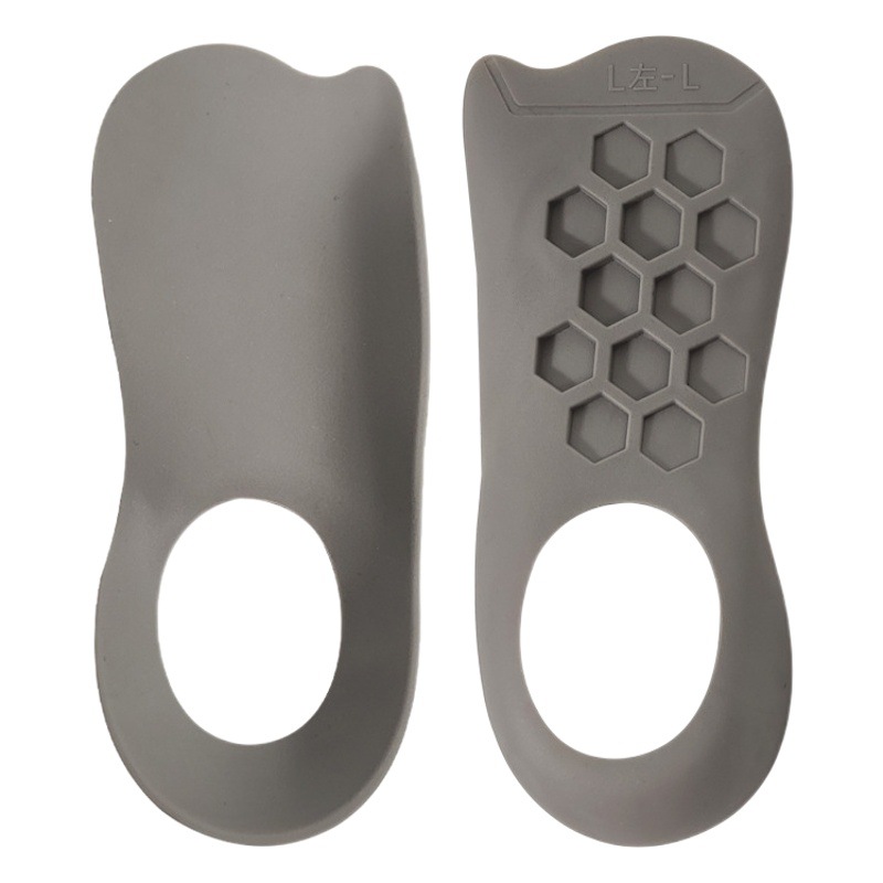Leg valgus O-shaped leg correction insole straight leg artifact adult XO-shaped bop leg valgus correction leg type