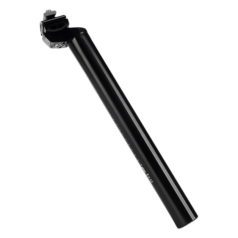 Mountain bike aluminum alloy seat tube bicycle seat Rod seat tube seat cushion seat Rod 25.4 27.2 28.6 30.8