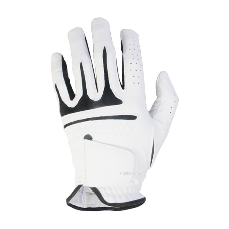 Picture of Men's Golf Gloves DRI-FIT TOUR Indonesian Lambskin Soft Leather Full Lambskin Men's Left Hand Single