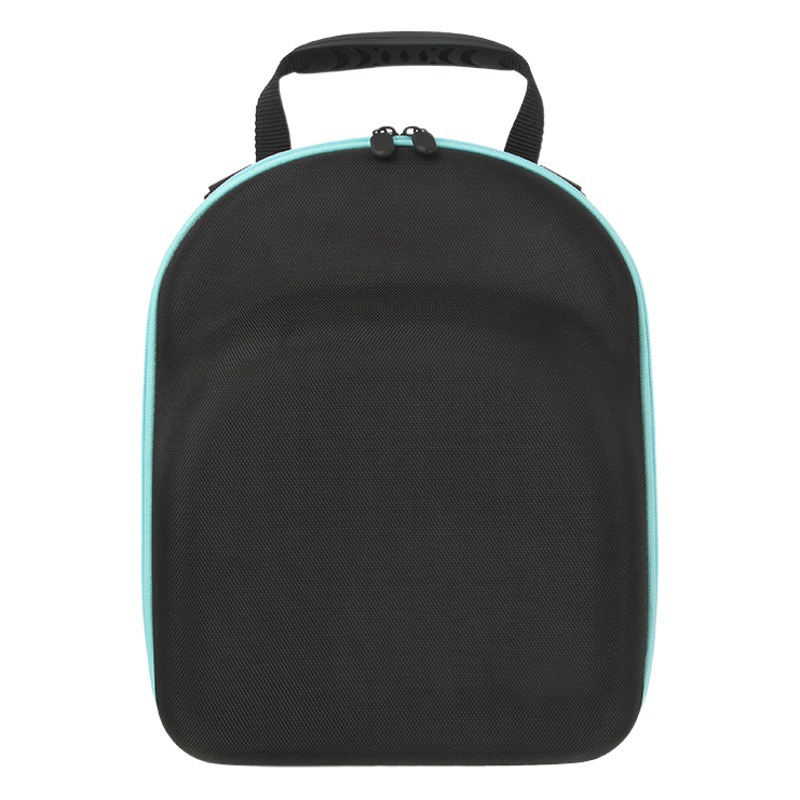 Golf course baseball hat storage bag EVA hard shell backpack anti-deformation anti-pressure peaked cap portable box